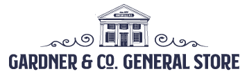 Gardner & Co General Store
